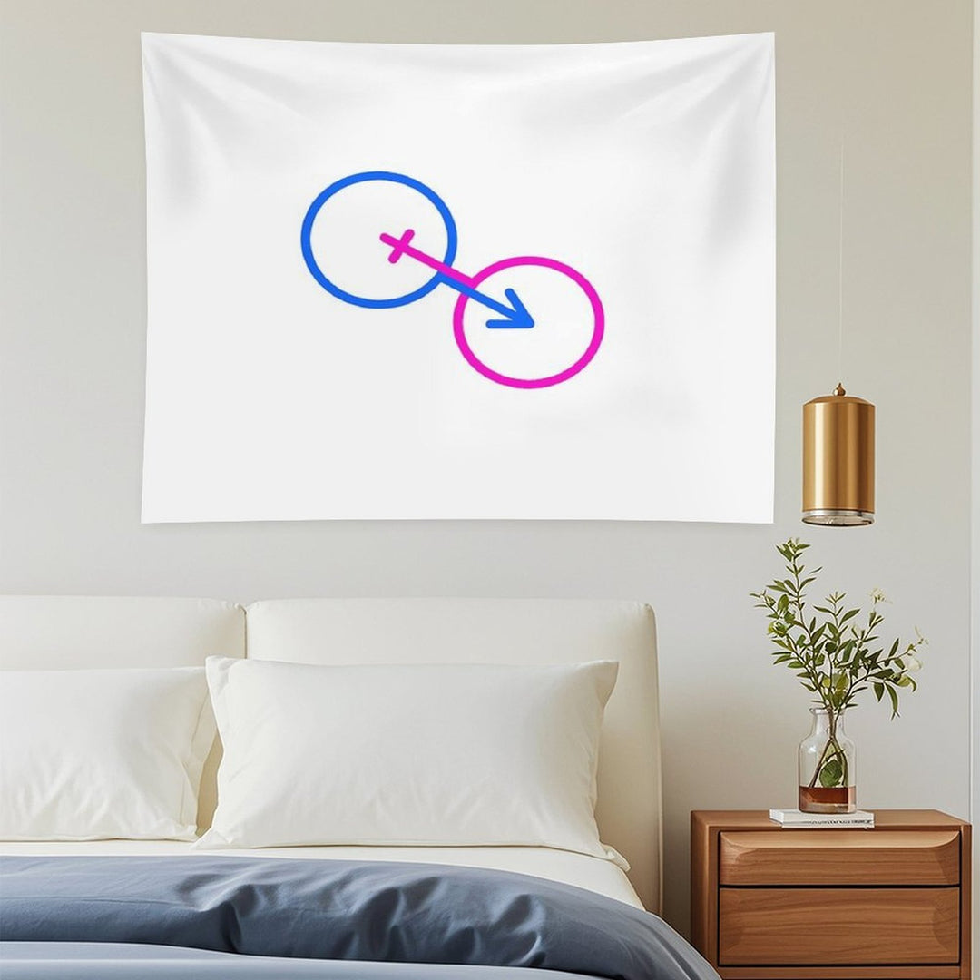 Traditional Is The Normal Tapestry