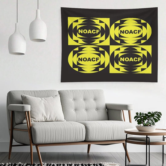 NOACF Tapestry