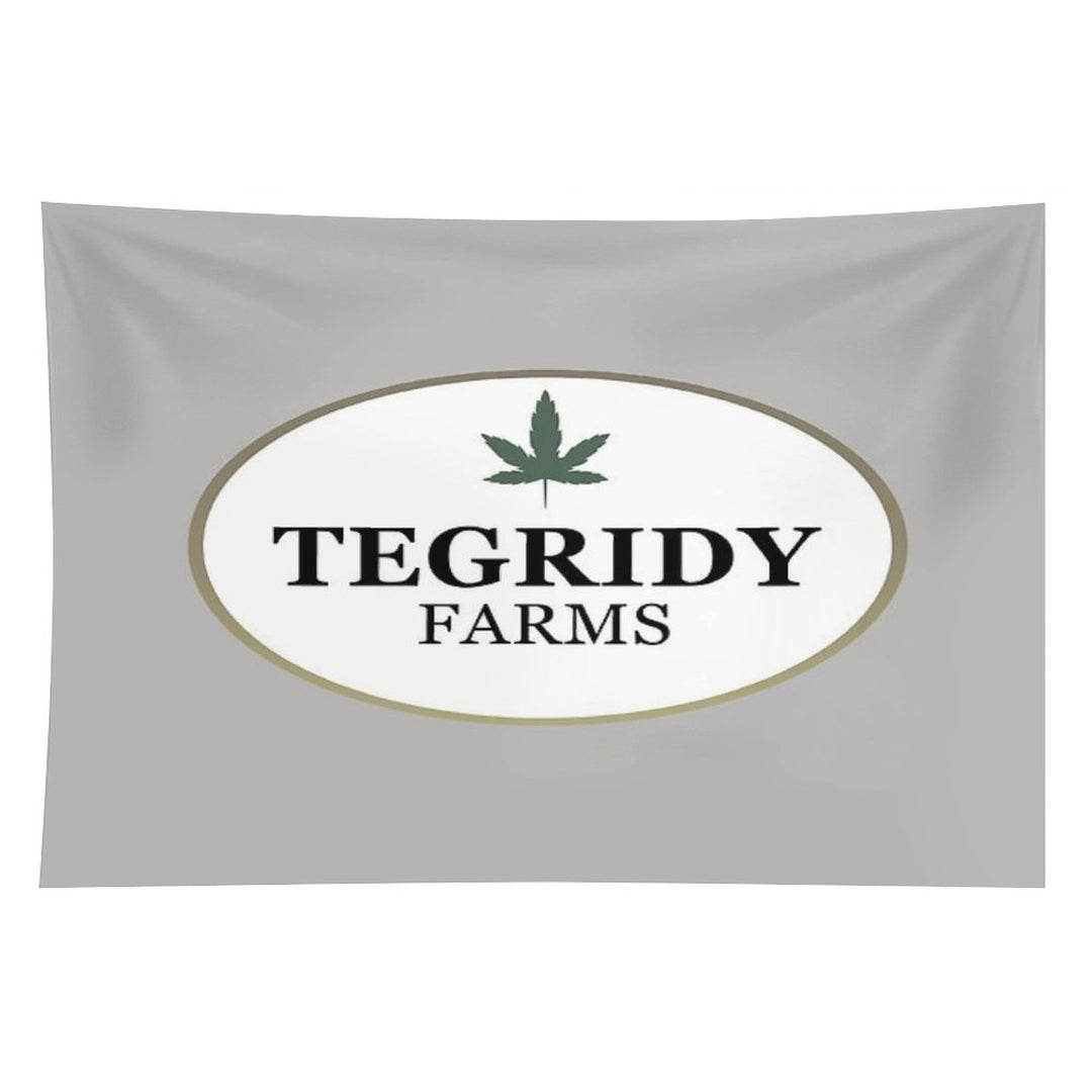 Tegridy Farms Tapestry