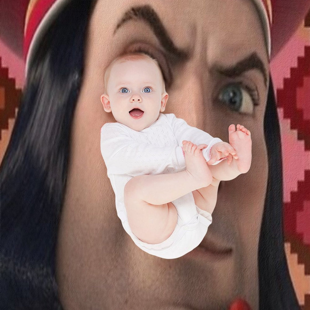 LoRd FaRQuaAd Lightweight Throw Blanket