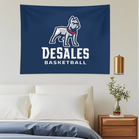DeSales University Bulldogs2 Tapestry