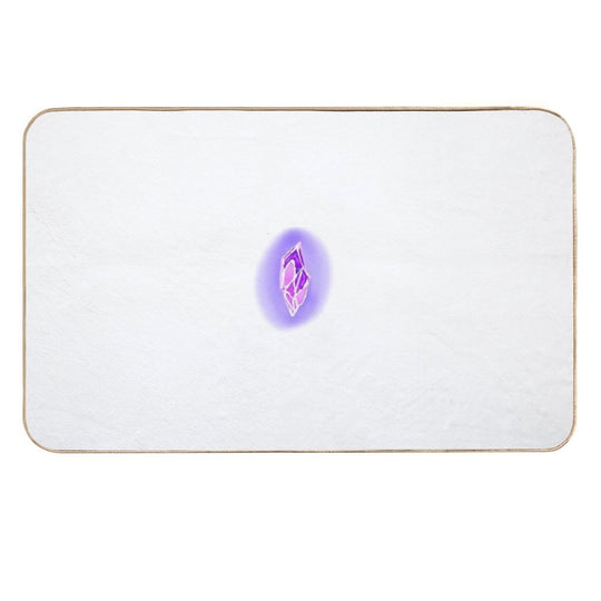 Magic Crystal  Stain-Proof Bath Mat