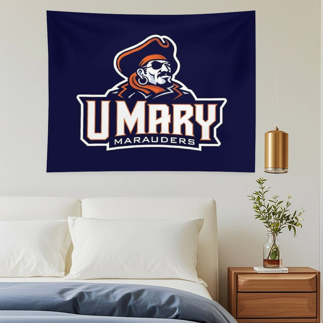 University of Mary Tapestry