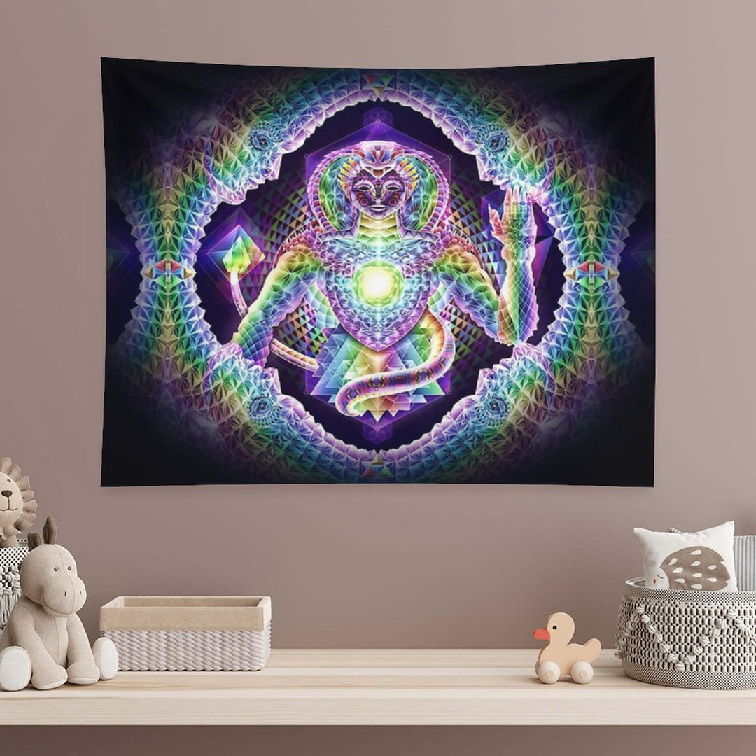 Gifts of Nature Tapestry
