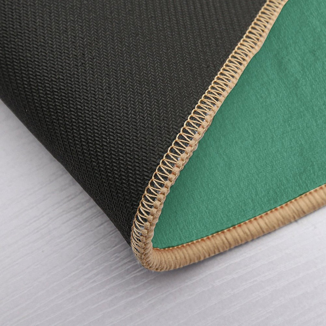 Ross Geller - Friends - Hanukkah  Versatile Bath Mat