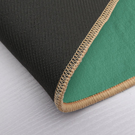 Ross Geller - Friends - Hanukkah  Versatile Bath Mat