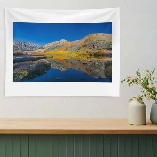 North Lake Fall 2018 Tapestry