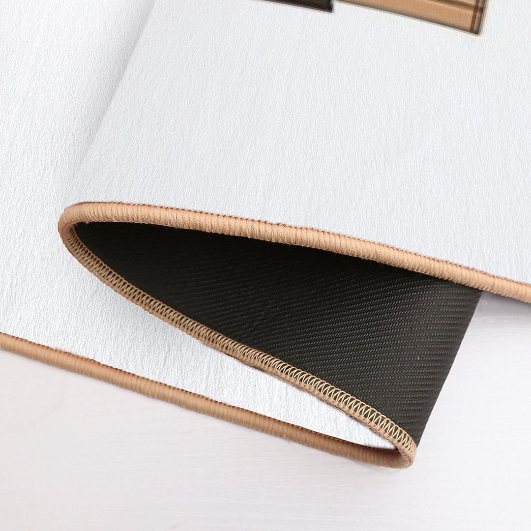 EXO Kai Cassette!  Rapid-Drying Bath Mat