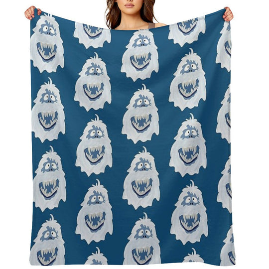 Bumble Premium Throw Blanket