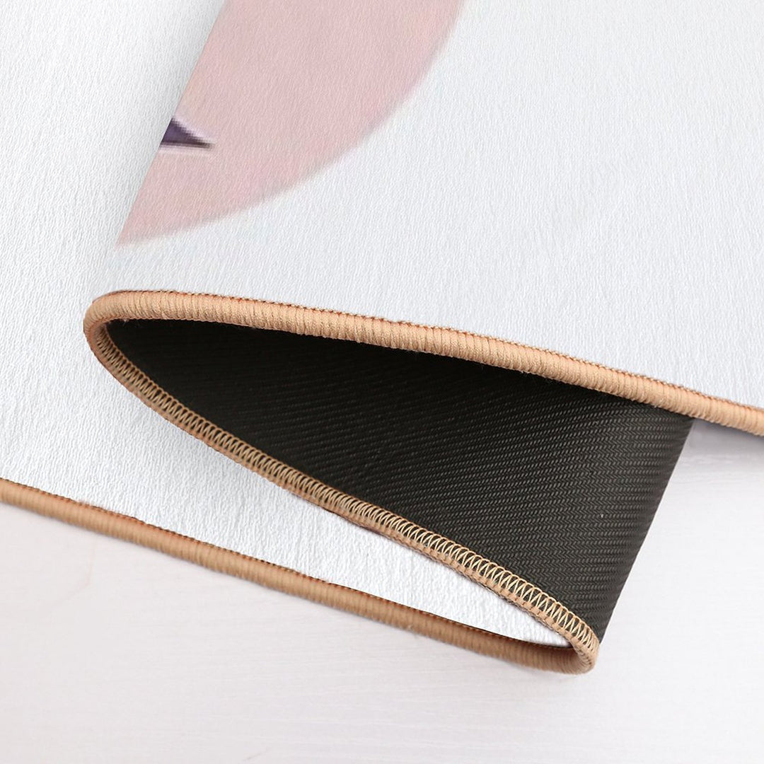 The Bunch  Non-Slip Bath Mat