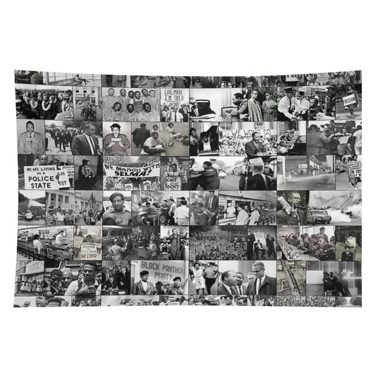 Civil Rights Tapestry