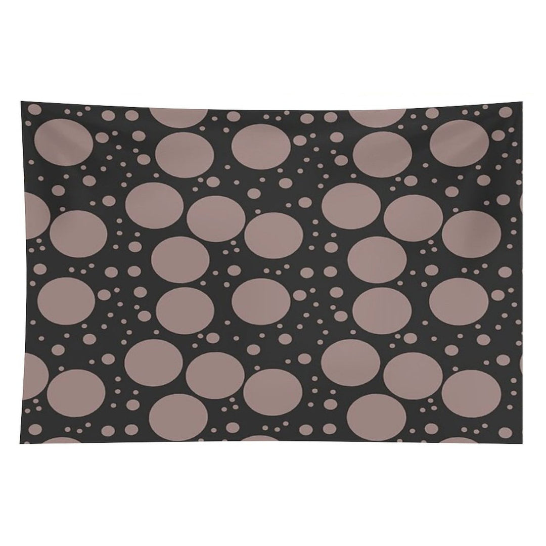 Dots Tapestry