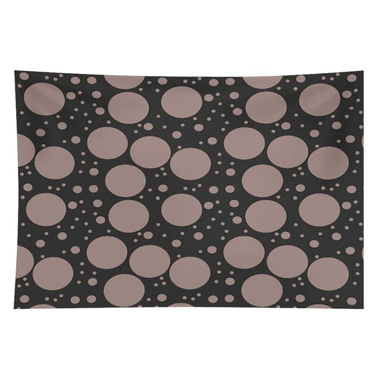 Dots Tapestry