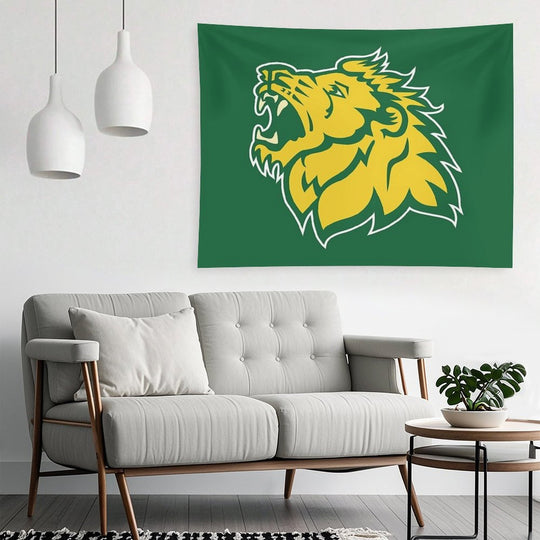 Missouri Southern State University Tapestry