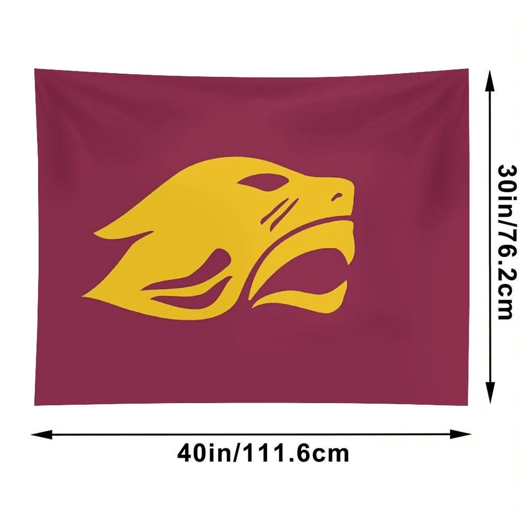 Concordia University Chicago Tapestry