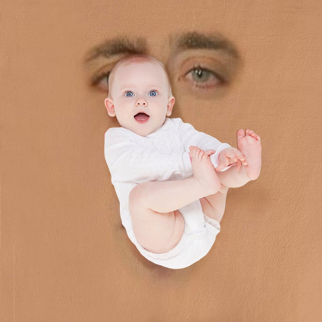 Nicolas Cage Full Face Velvety-soft Throw Blanket