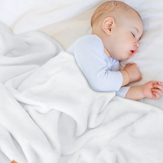 Dandelions Quick-dry Throw Blanket