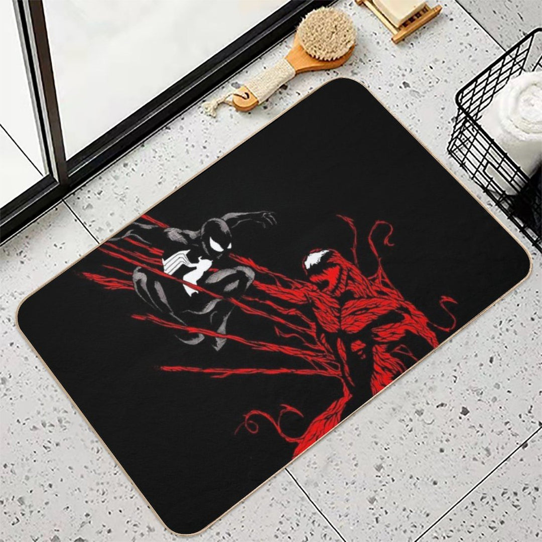 Carnage  Odorless Bath Mat