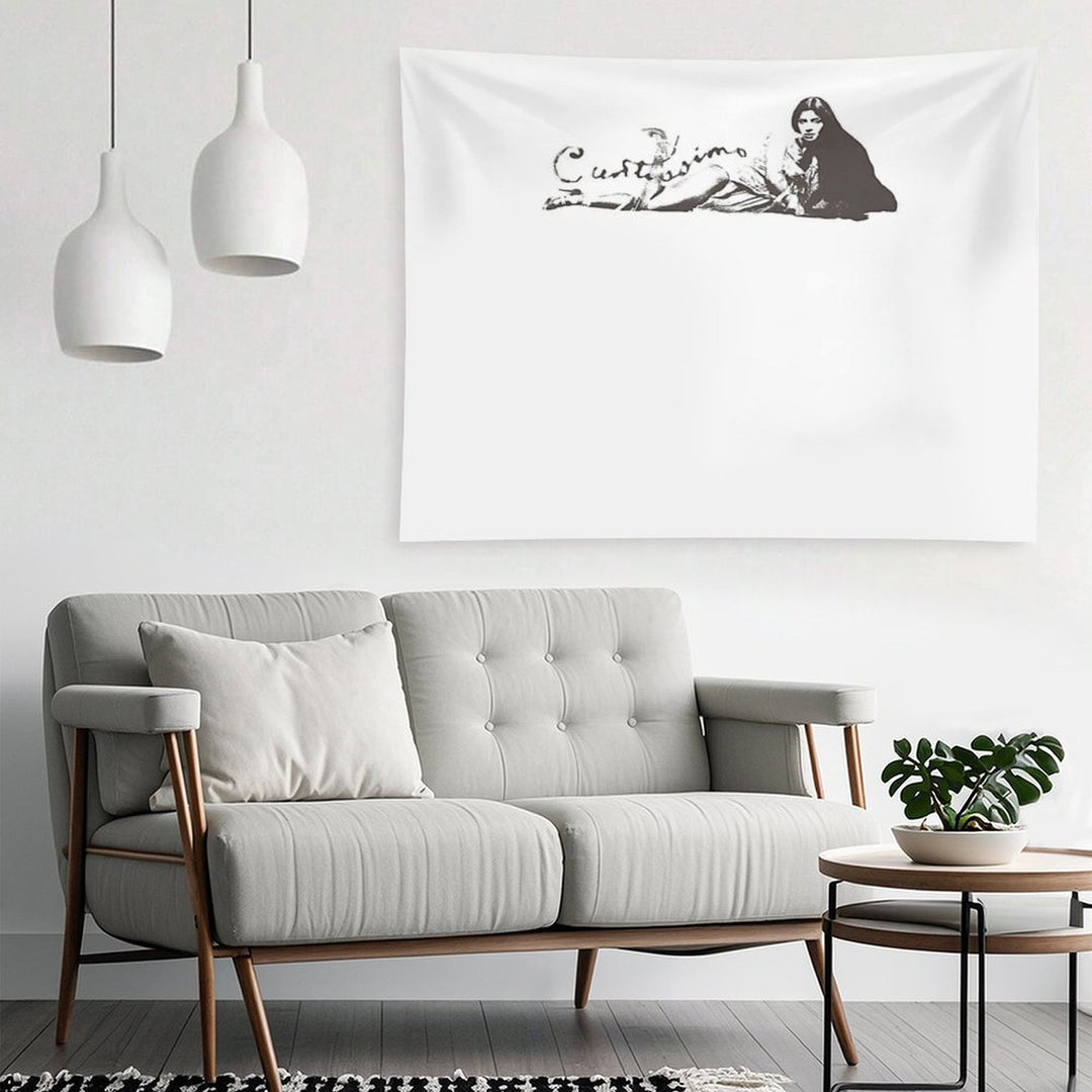 Marina Merch Tapestry