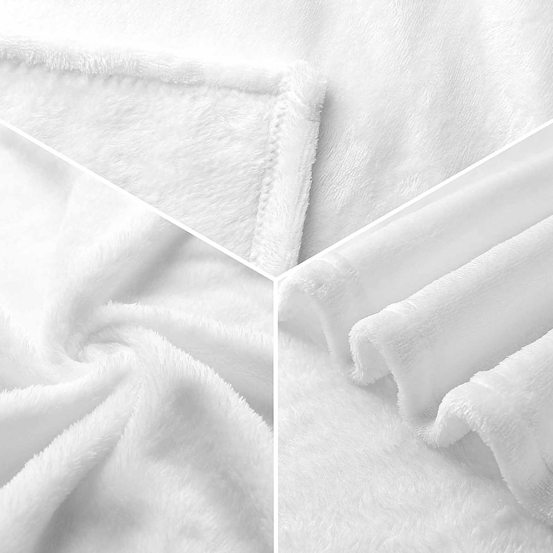Rhein Fire Vintage Logo Classic Comfort Throw Blanket