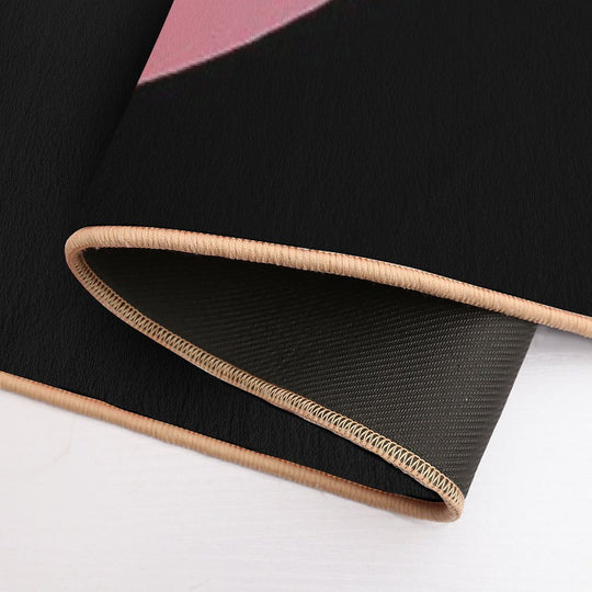 Harry Ren  Easy To Clean Bath Mat