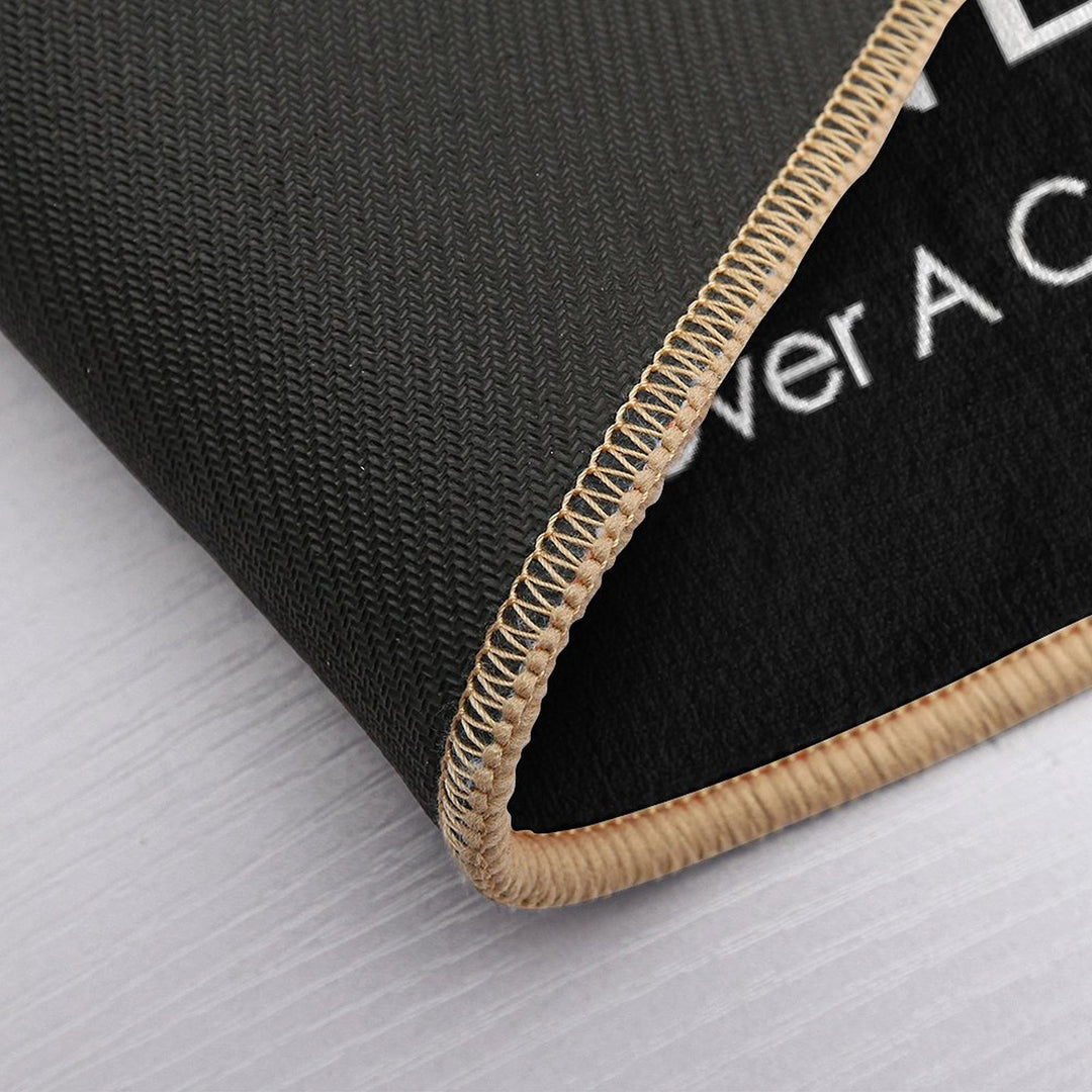 Beneteau Boats  Slip-Resistant Bath Mat