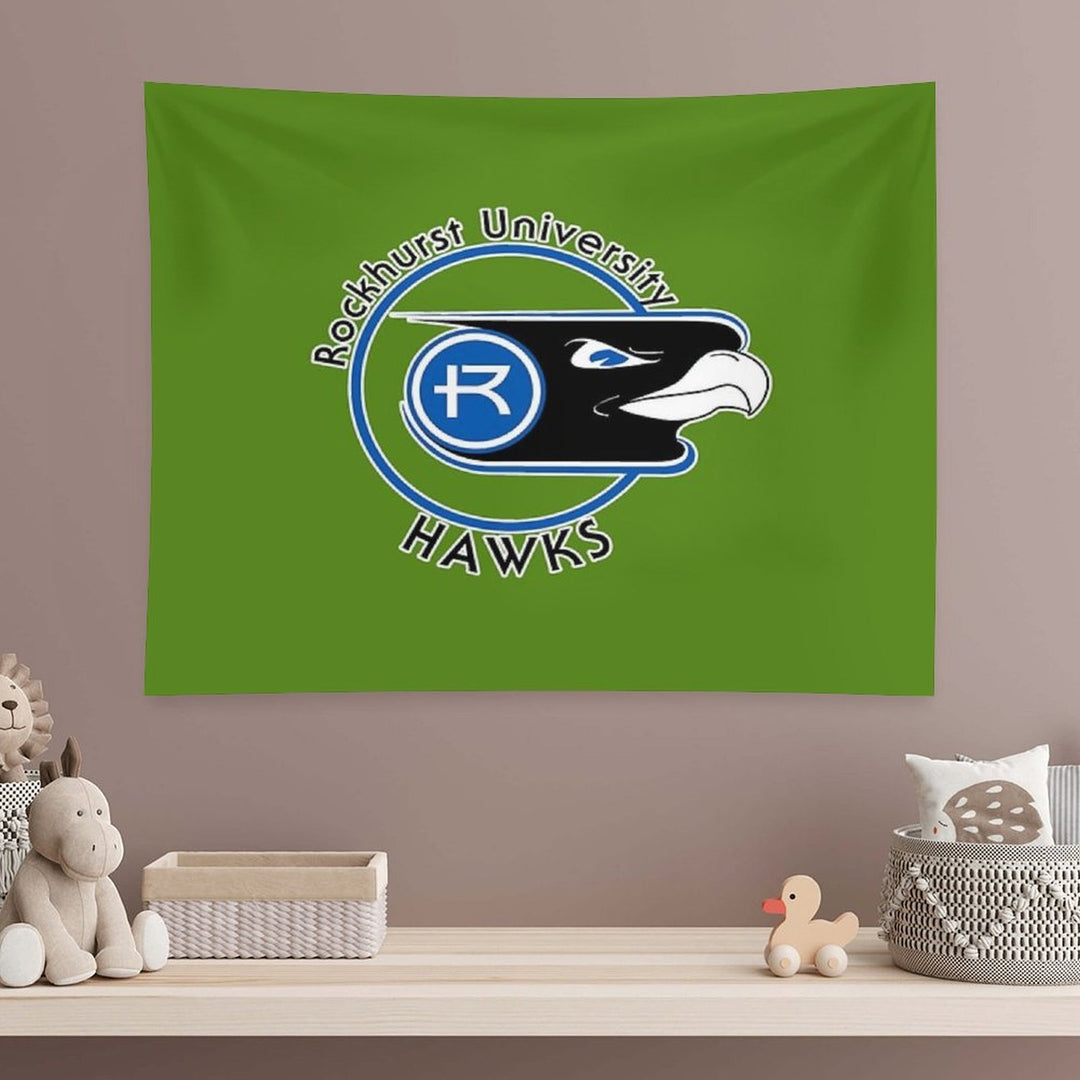 Rockhurst University Tapestry