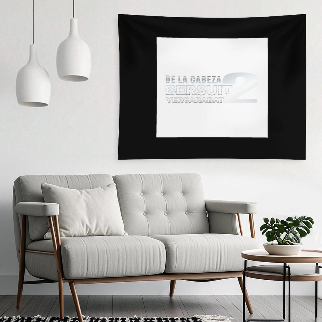 Bersuit Vergarabat - De La Cabeza 2 Album 2020 Tapestry