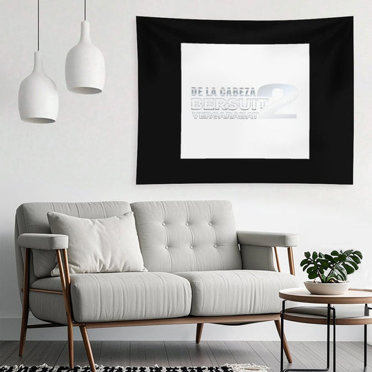 Bersuit Vergarabat - De La Cabeza 2 Album 2020 Tapestry
