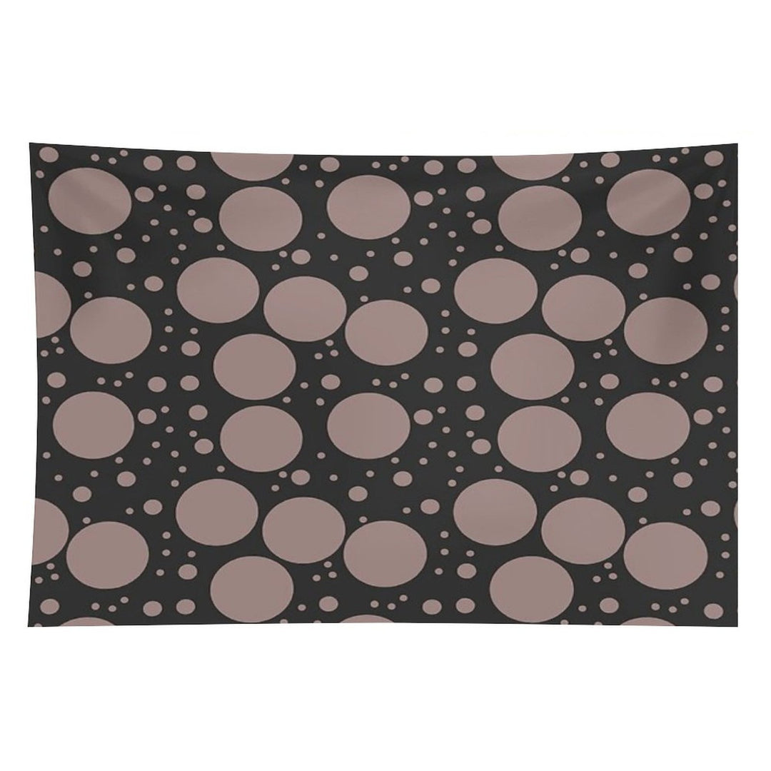 Dots Tapestry