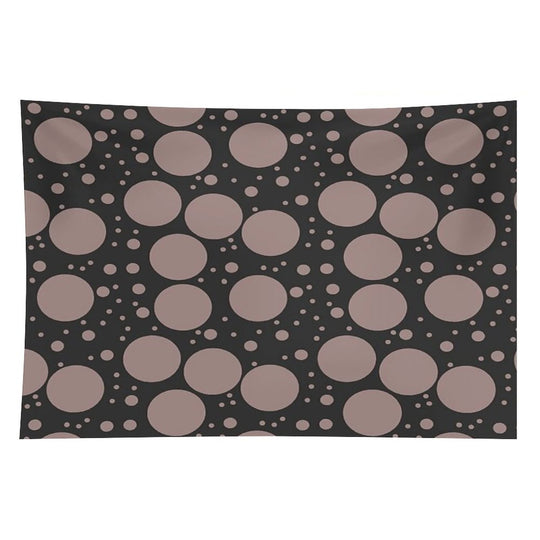Dots Tapestry