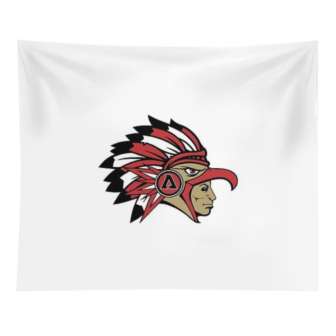 SDSU San Diego Tapestry