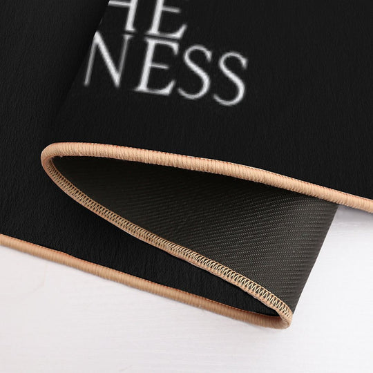 Supernatural T-ShirtSupernatural  Toxin-Free Bath Mat