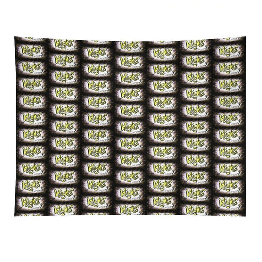 Higher Ground Tapestry