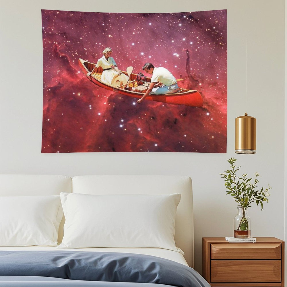 Let Me Get That For You Tapestry