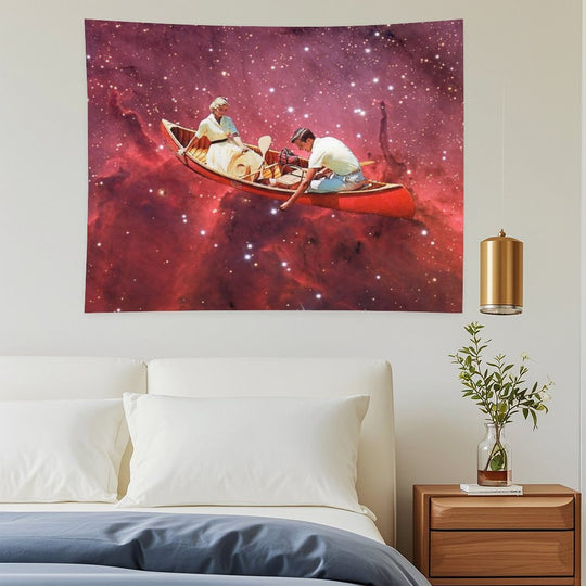 Let Me Get That For You Tapestry