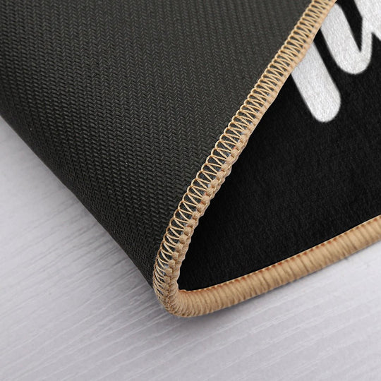 Sauna TIme Wellness  High-Traffic Bath Mat