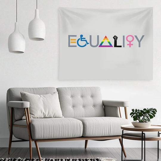 Equality Tapestry