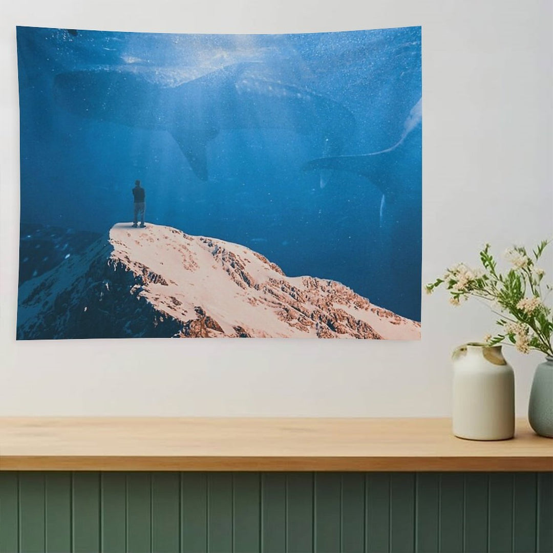 Prerogative Tapestry