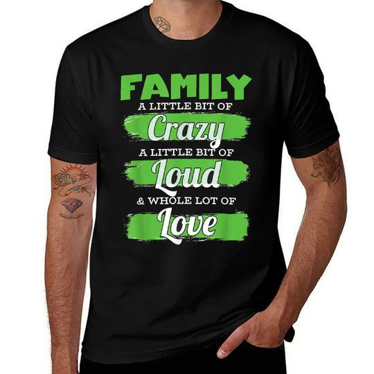 Family Reunion Funny  Lightweight T-Shirt