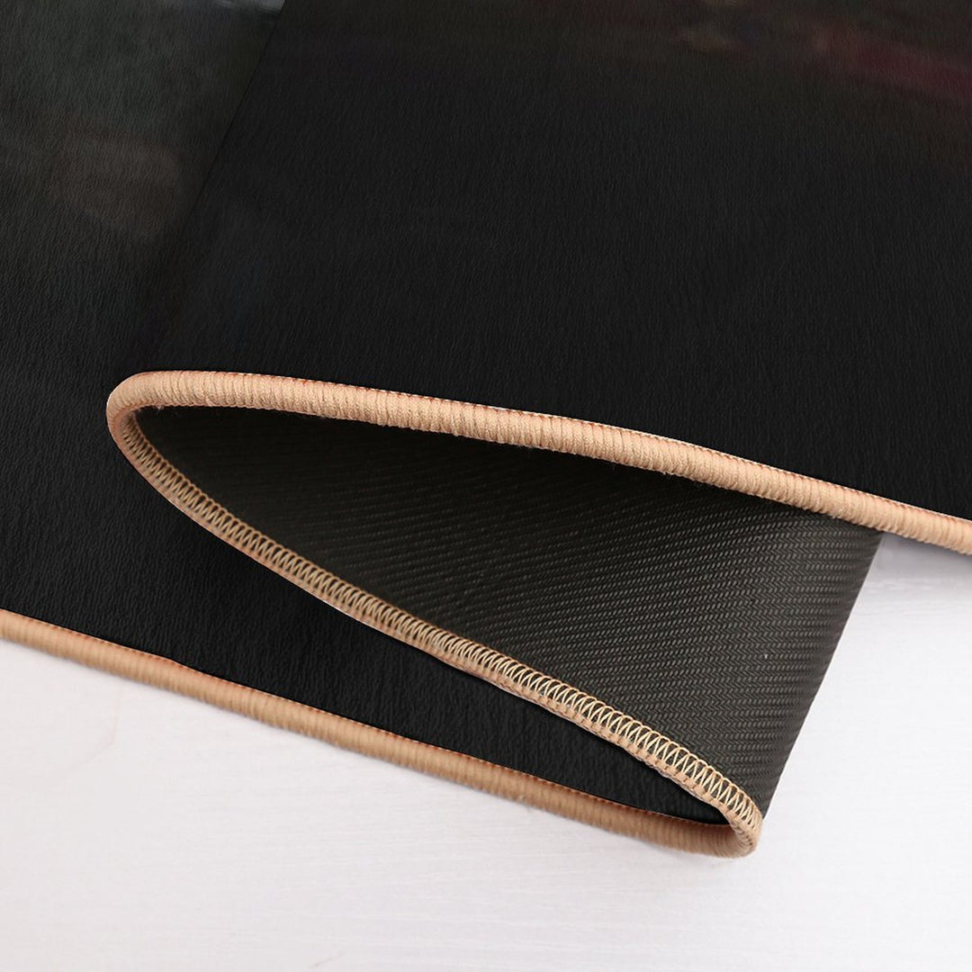 Lost  Rapid-Drying Bath Mat