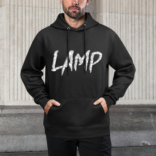 Lamp Moth Meme Funny Halloween Costume Couple Shape Retention Hoodie