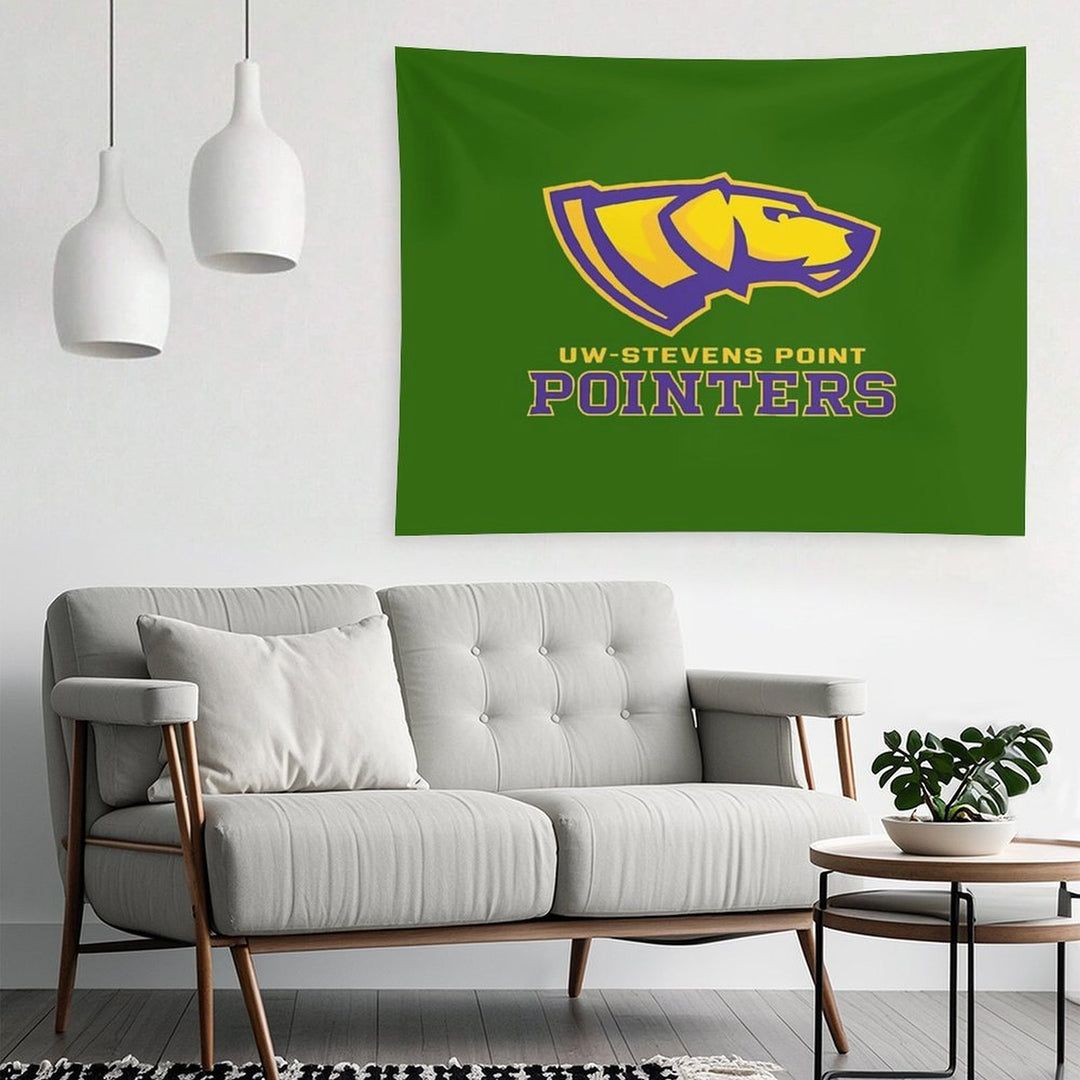 University of Wisconsin–Stevens Point Tapestry