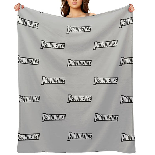 Providence U Easy Care Throw Blanket