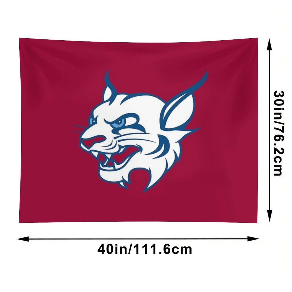 St. Thomas University Tapestry