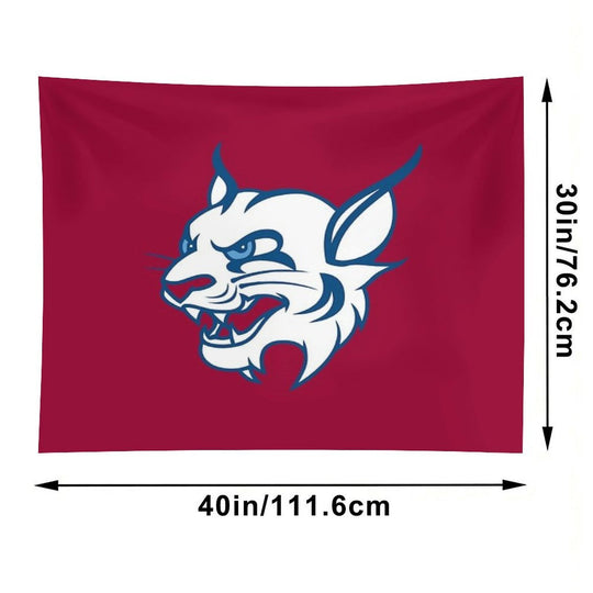 St. Thomas University Tapestry