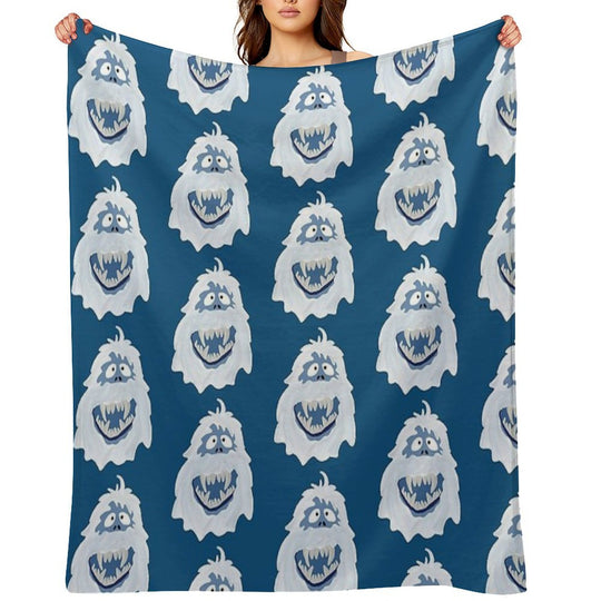 Bumble Premium Throw Blanket