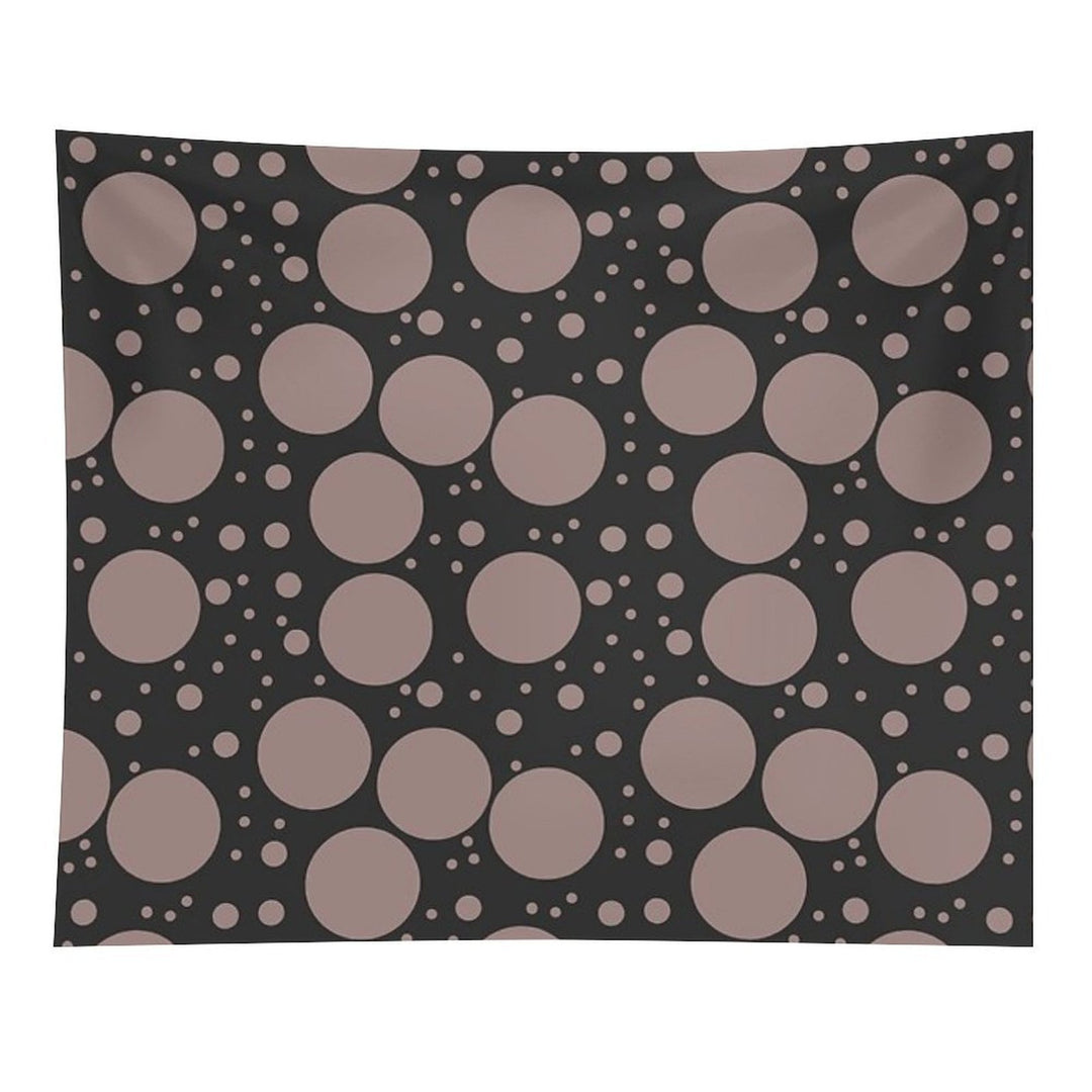 Dots Tapestry