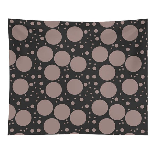 Dots Tapestry