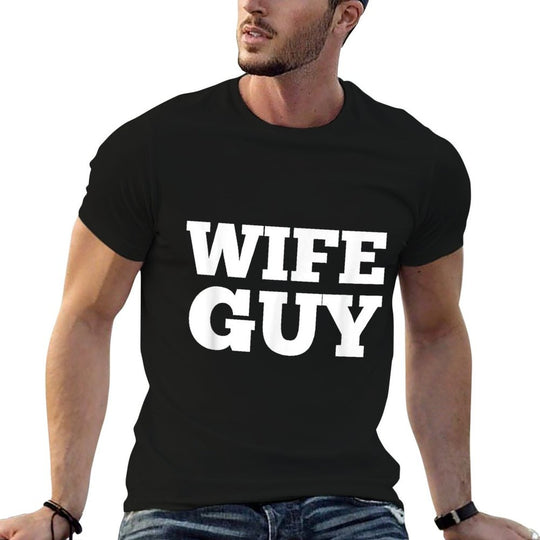 Wife Guy Meme  Soft T-Shirt